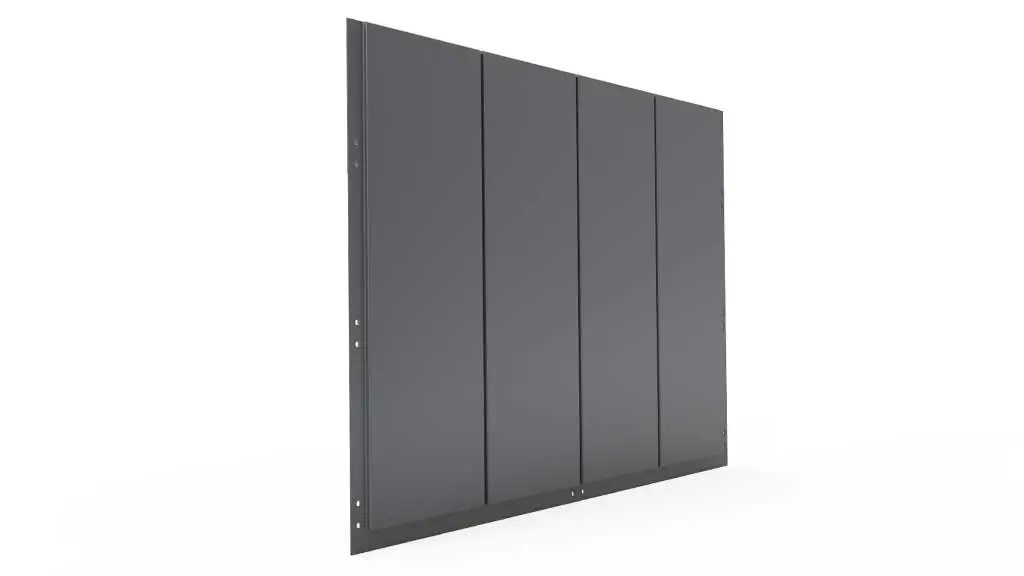 ProGuard NRC Panel