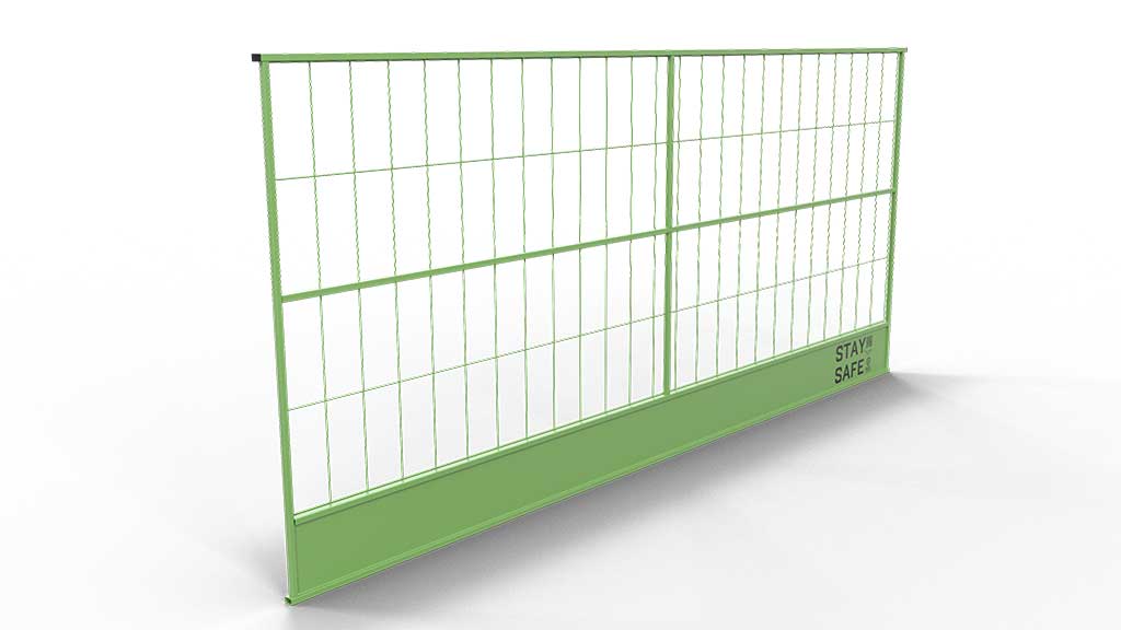 StaySafe Panel
