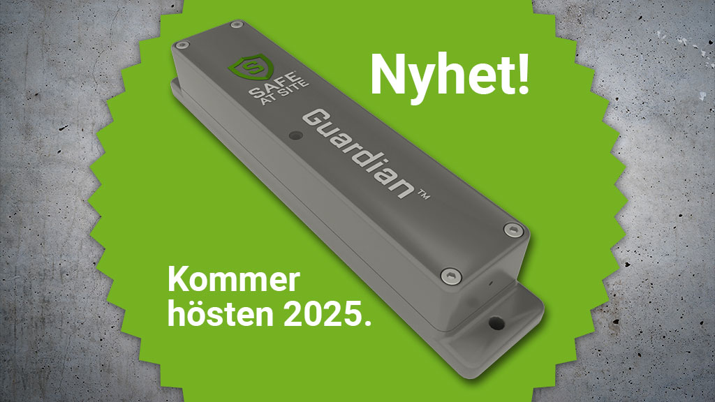 Guardian nyhet