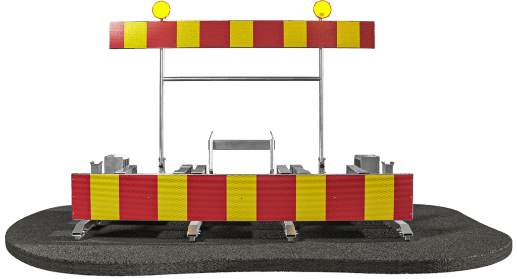 Proguard ZoneStop front