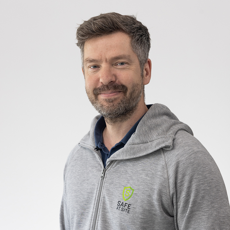 Anders Seton, Verksamhetsansvarig utbildning