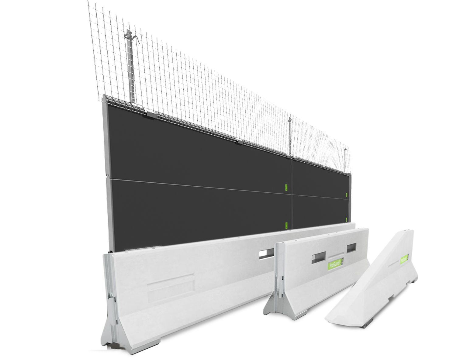 ProGuard CB+NRP-kombinerat