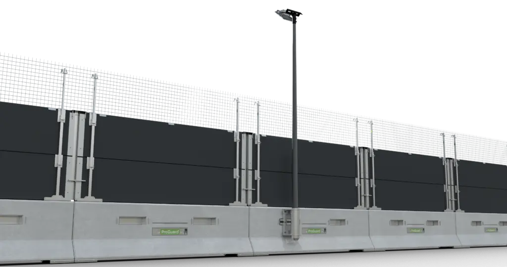 ProGuard Belysning