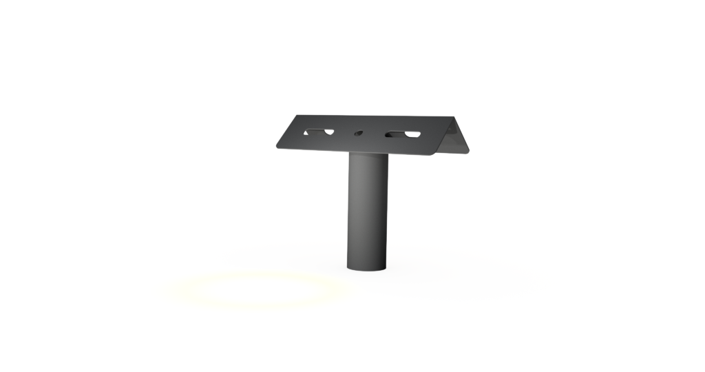 ProGuard Floodlight Pole Bracket